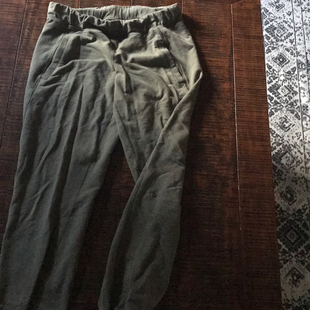 Joggers